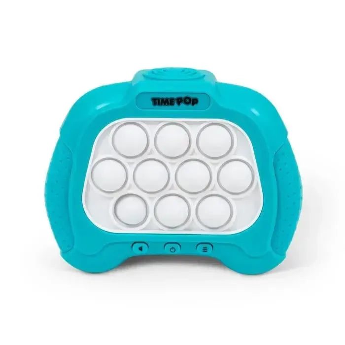 Light Up Push Popper Game-Light Up Push Popper Game