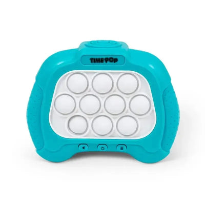 Light Up Push Popper Game-Light Up Push Popper Game