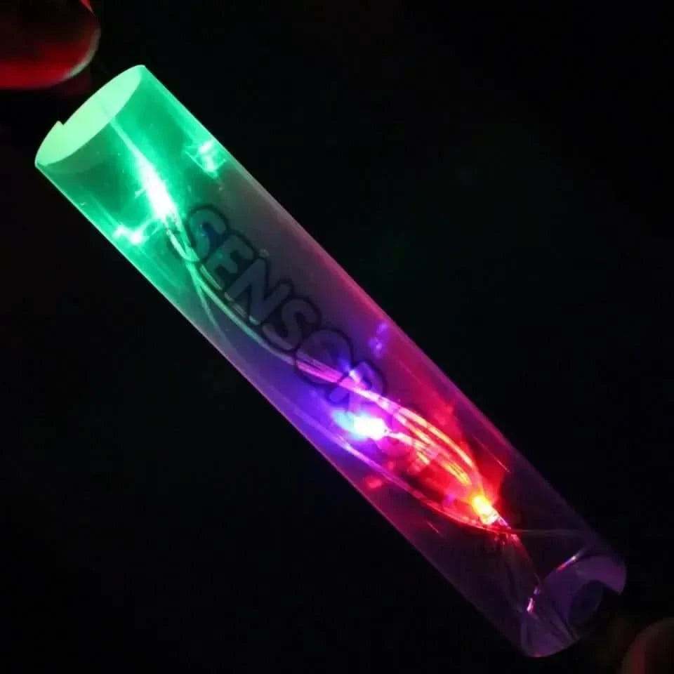 Light up Sensor Energy Stick-Light up Sensor Energy Stick