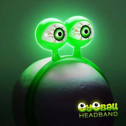 Light Up Silly Eyes-Light Up Silly Eyes