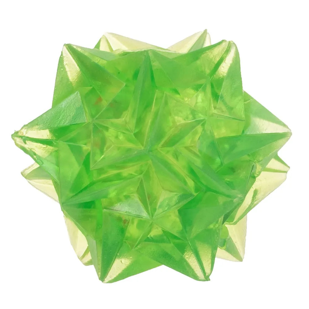 Light Up Sparkle Ball-Light Up Sparkle Ball