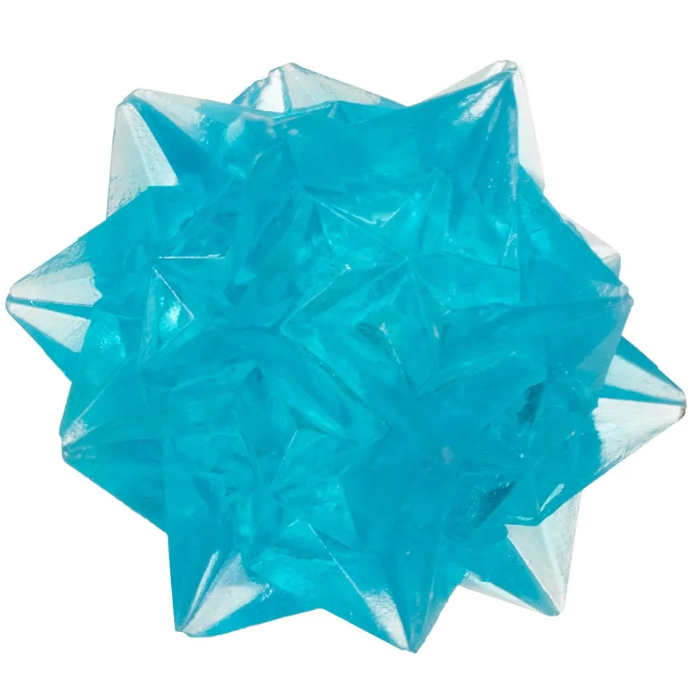 Light Up Sparkle Ball-Light Up Sparkle Ball