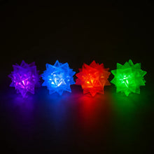 Light Up Sparkle Ball-Light Up Sparkle Ball