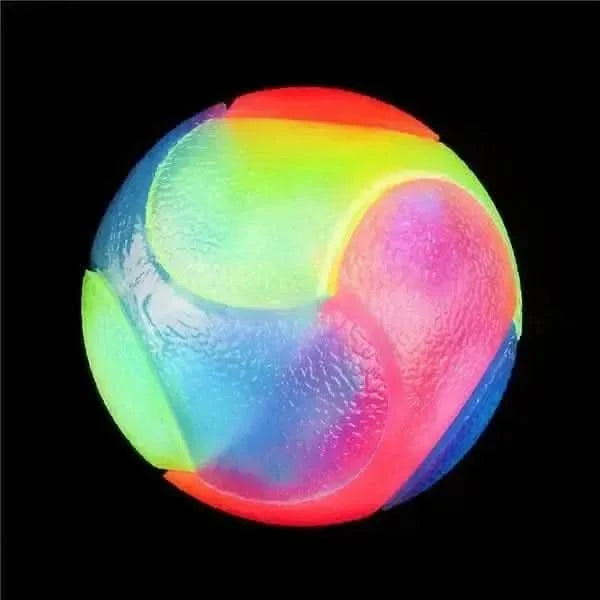Light Up Spectra Ball-Light Up Spectra Ball