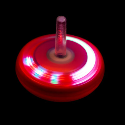 Light Up Spinning Top-Light Up Spinning Top