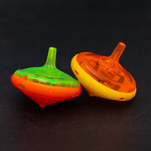 Light Up Spinning Top-Light Up Spinning Top