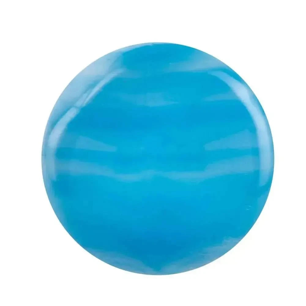 Light Up Super Galaxy Bouncy Ball-Light Up Super Galaxy Bouncy Ball