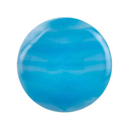 Light Up Super Galaxy Bouncy Ball-Light Up Super Galaxy Bouncy Ball