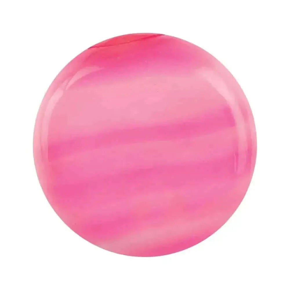Light Up Super Galaxy Bouncy Ball-Light Up Super Galaxy Bouncy Ball