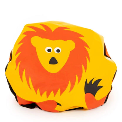 Lion Animal Bean Bag-Lion Animal Bean Bag