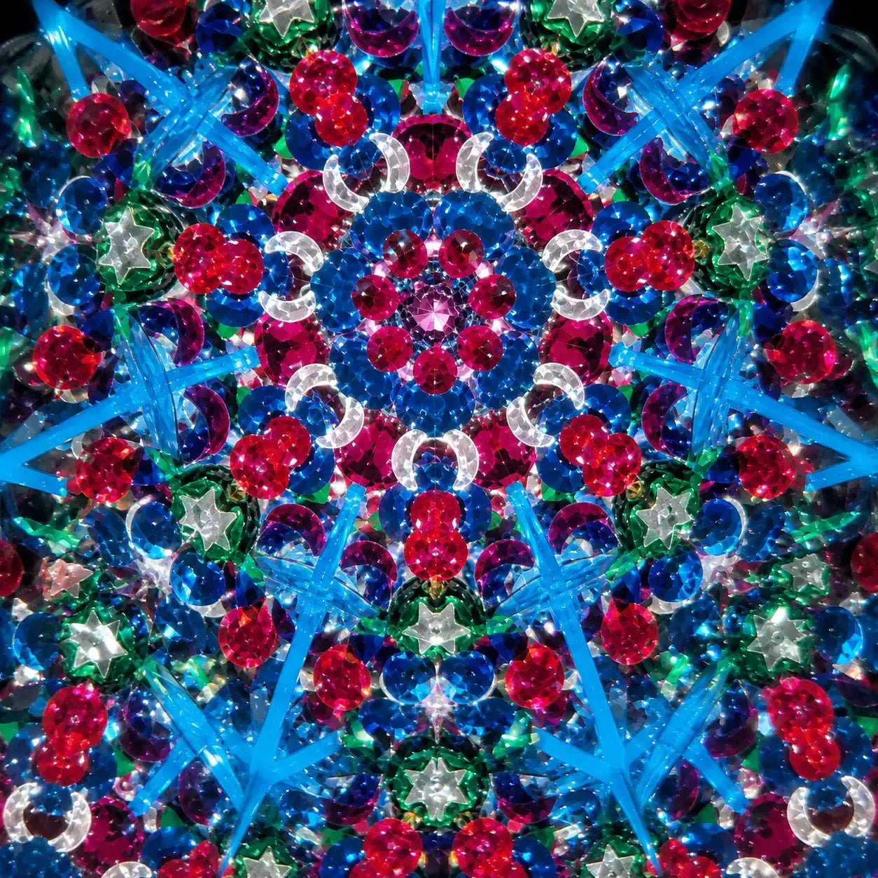 Liquid Kaleidoscope-Liquid Kaleidoscope