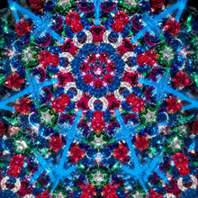 Liquid Kaleidoscope-Liquid Kaleidoscope
