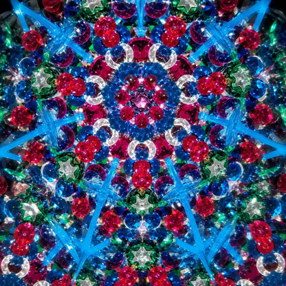 Liquid Kaleidoscope-Liquid Kaleidoscope