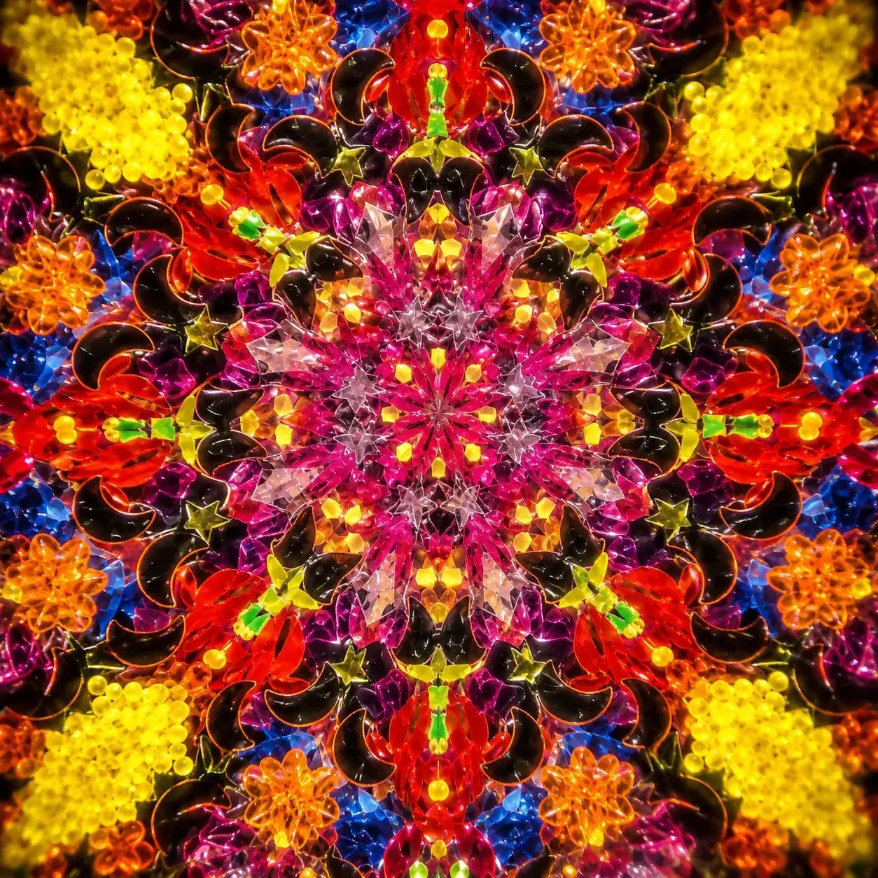 Liquid Kaleidoscope-Liquid Kaleidoscope