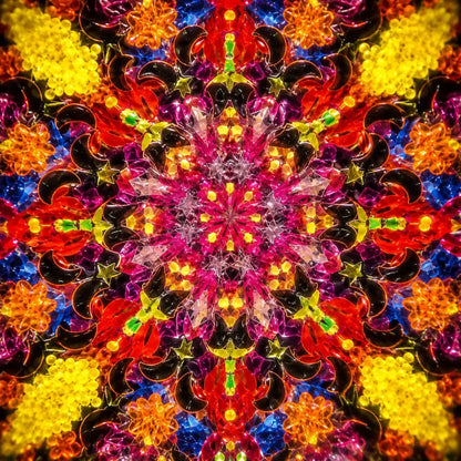 Liquid Kaleidoscope-Liquid Kaleidoscope