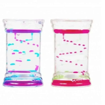 Liquid Timer-Liquid Timer
