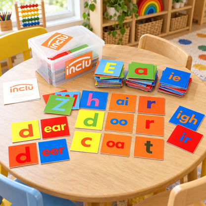 Literacy Boost Set-Literacy Boost Set