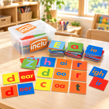 Literacy Boost Set-Literacy Boost Set