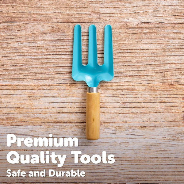 Little Roots 3 Piece Tool Set-Little Roots 3 Piece Tool Set