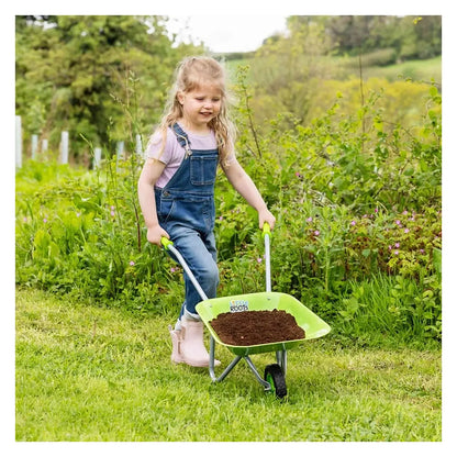 Little Roots Wheel Barrow-Little Roots Wheel Barrow