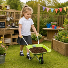 Little Roots Wheel Barrow-Little Roots Wheel Barrow