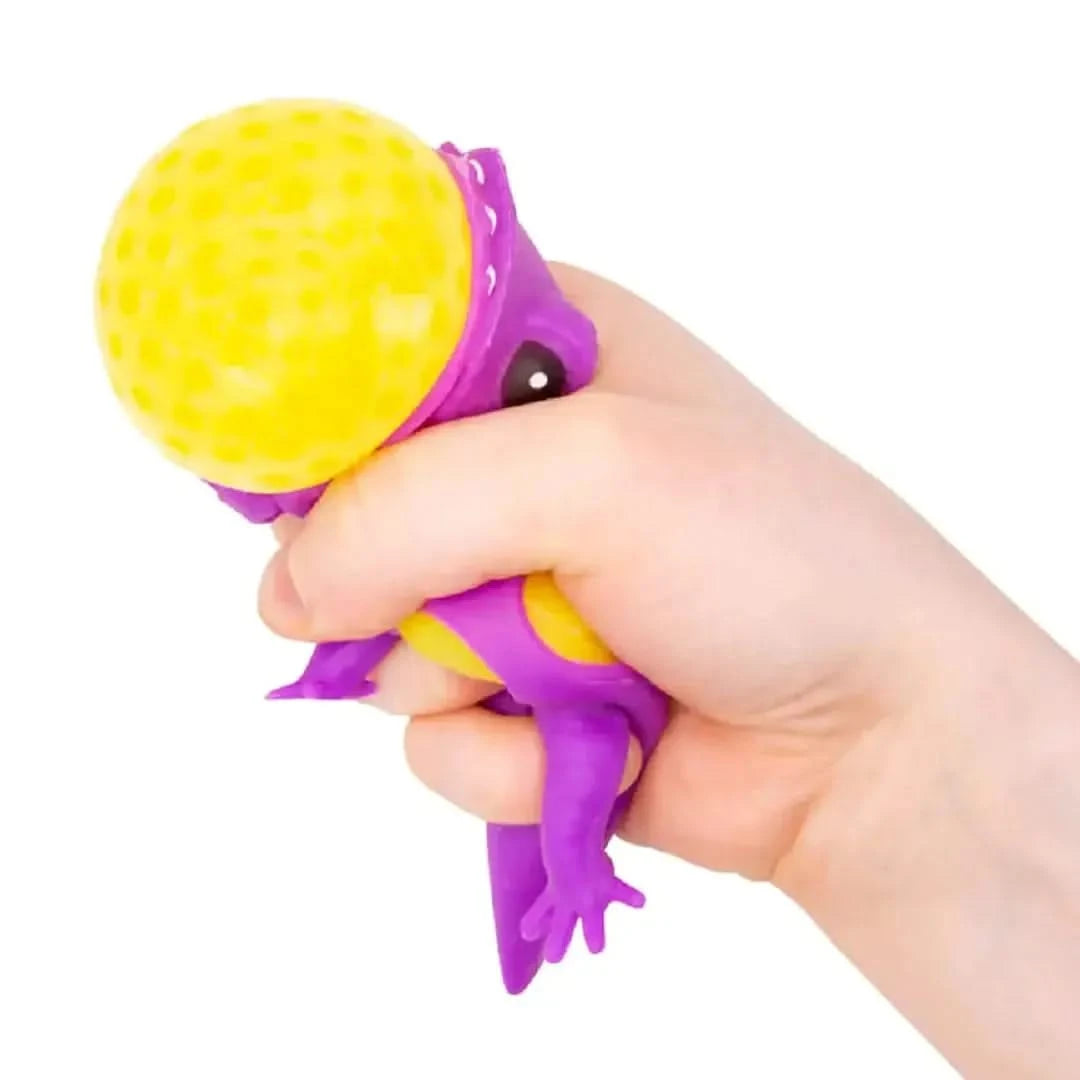 Lizard Jelly Ball-Lizard Jelly Ball