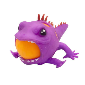 Lizard Jelly Ball-Lizard Jelly Ball