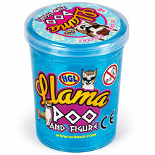 Llama Poo Putty-Llama Poo Putty