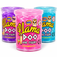 Llama Poo Putty-Llama Poo Putty