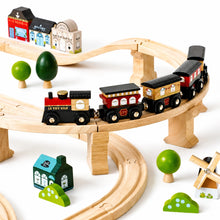 London Train Set-London Train Set