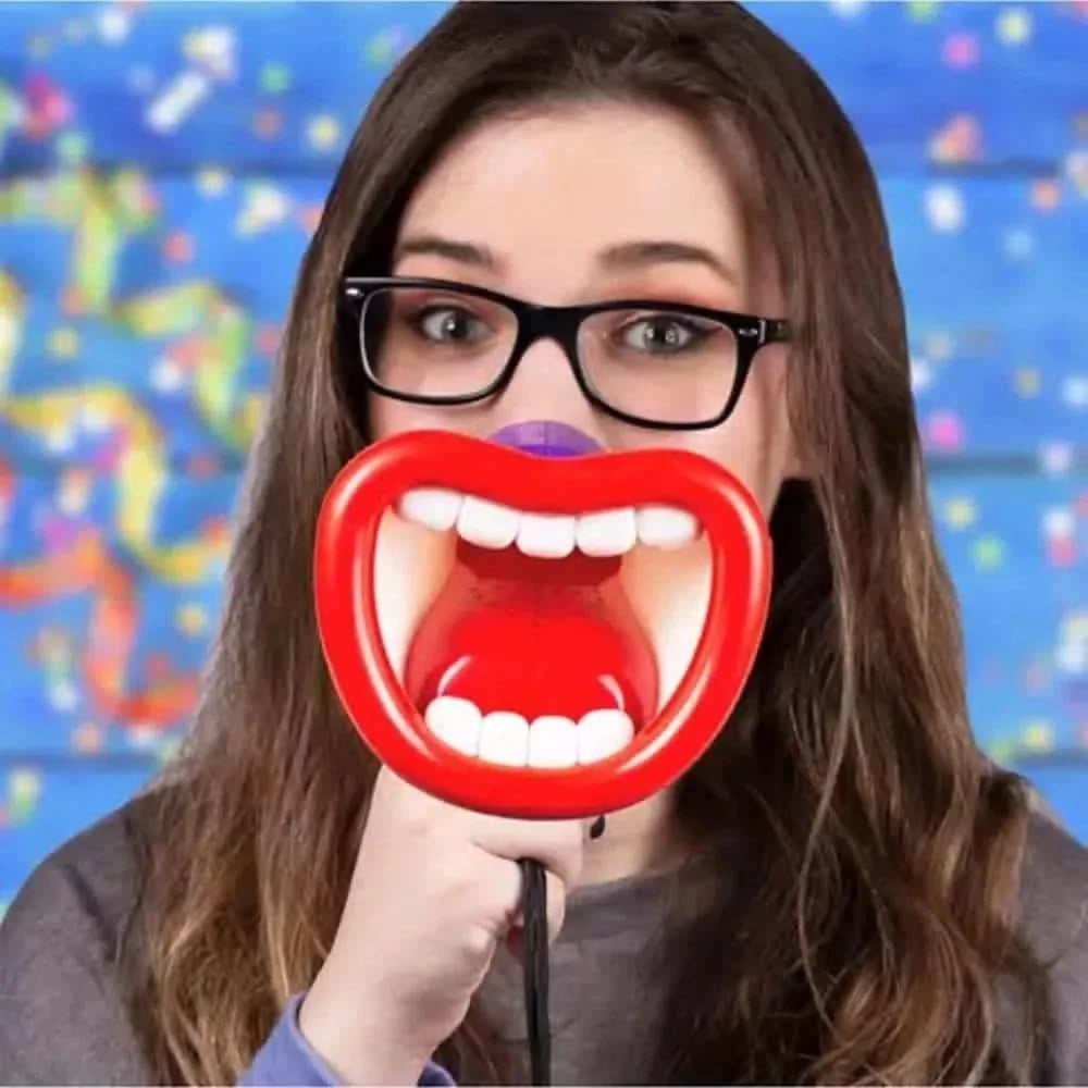 Loud Mouth Voice Changer-Loud Mouth Voice Changer
