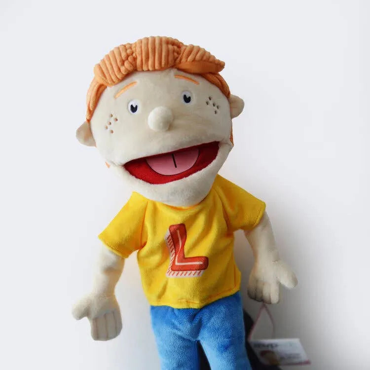 Lucas Puppet-Lucas Puppet