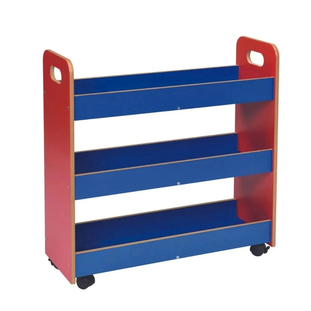 Lunch Box Trolley-Lunch Box Trolley