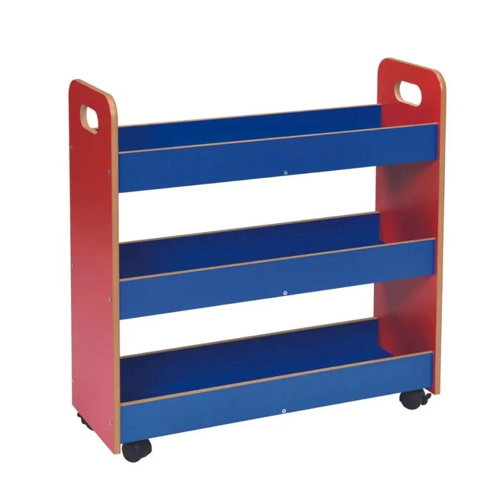 Lunch Box Trolley-Lunch Box Trolley