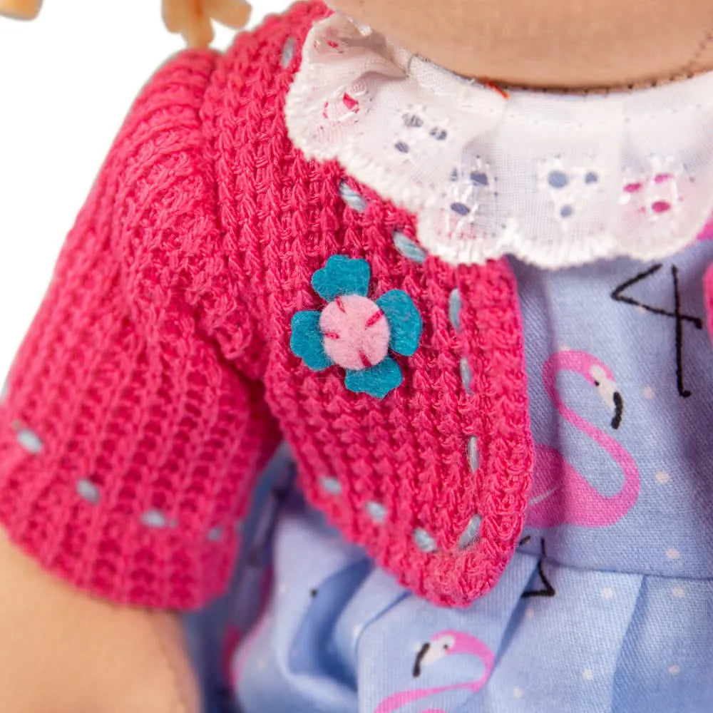 Maggie Doll - Medium-Maggie Doll - Medium