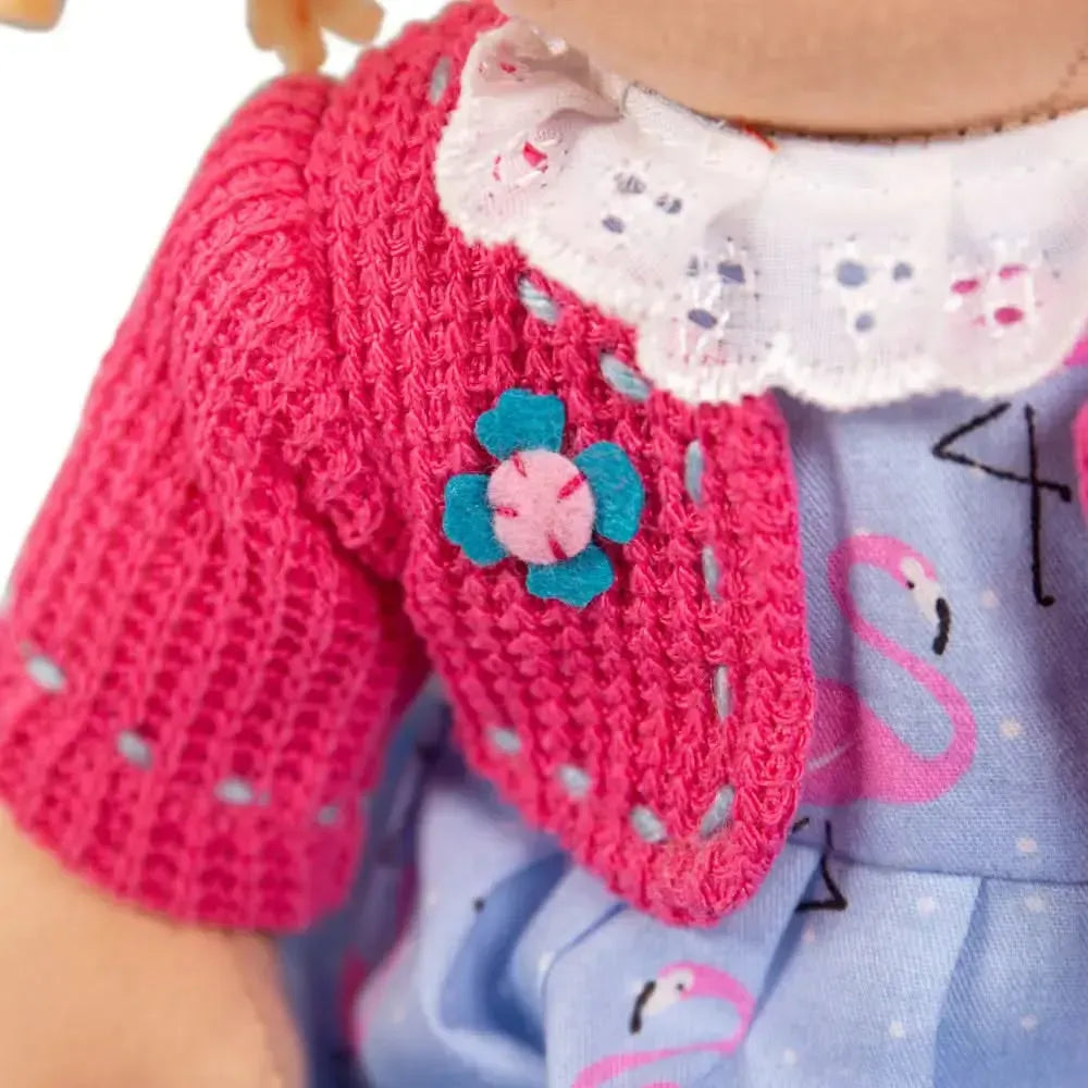 Maggie Doll - Medium-Maggie Doll - Medium