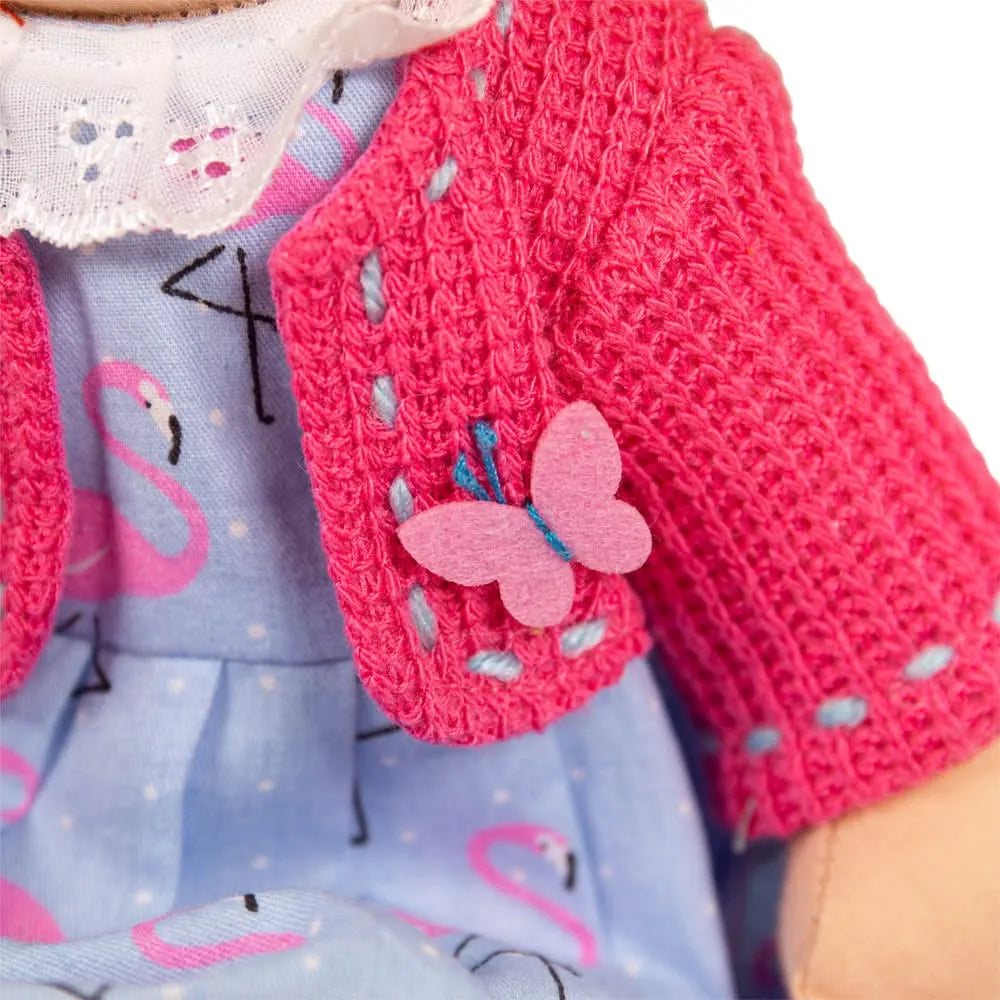 Maggie Doll - Medium-Maggie Doll - Medium