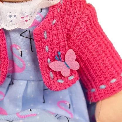 Maggie Doll - Medium-Maggie Doll - Medium