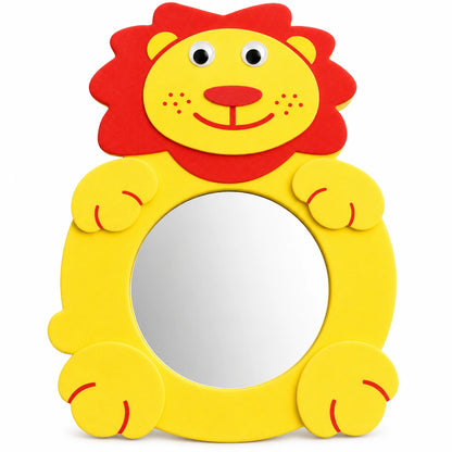Magic Bath Mirrors-Magic Bath Mirrors