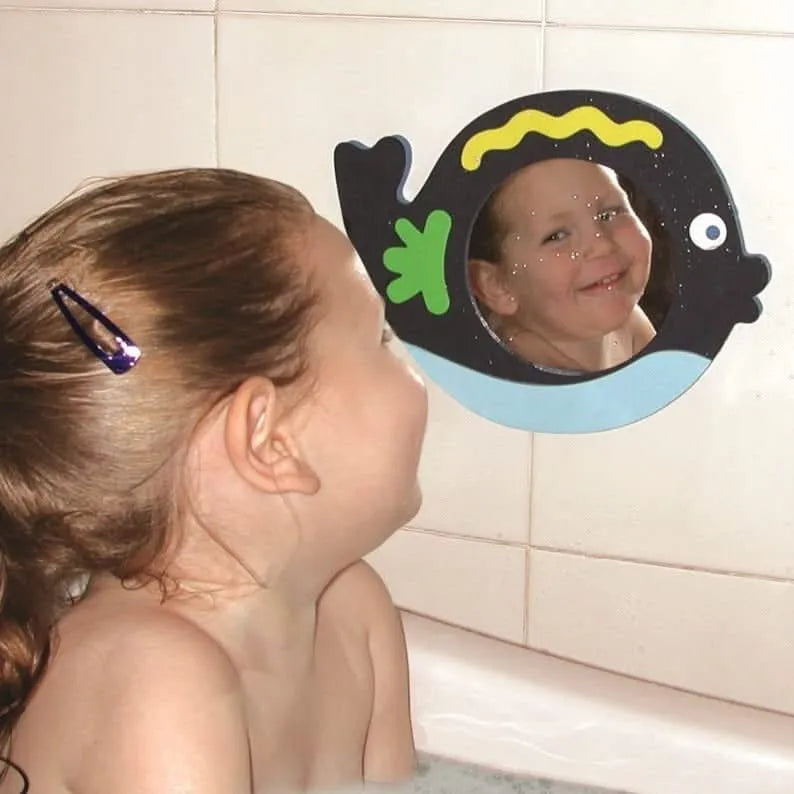 Magic Bath Mirrors-Magic Bath Mirrors