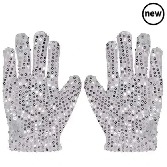 Magic Sensory Gloves-Magic Sensory Gloves
