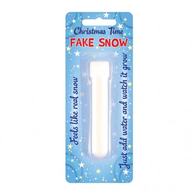 Magic Snow-Magic Snow