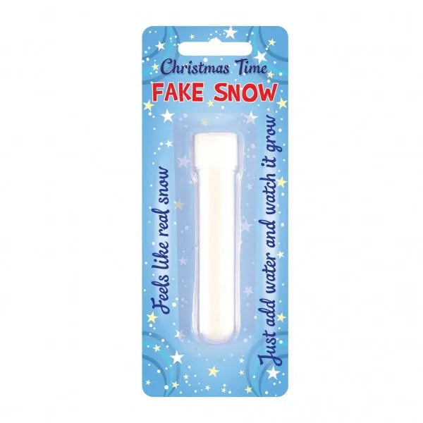 Magic Snow-Magic Snow