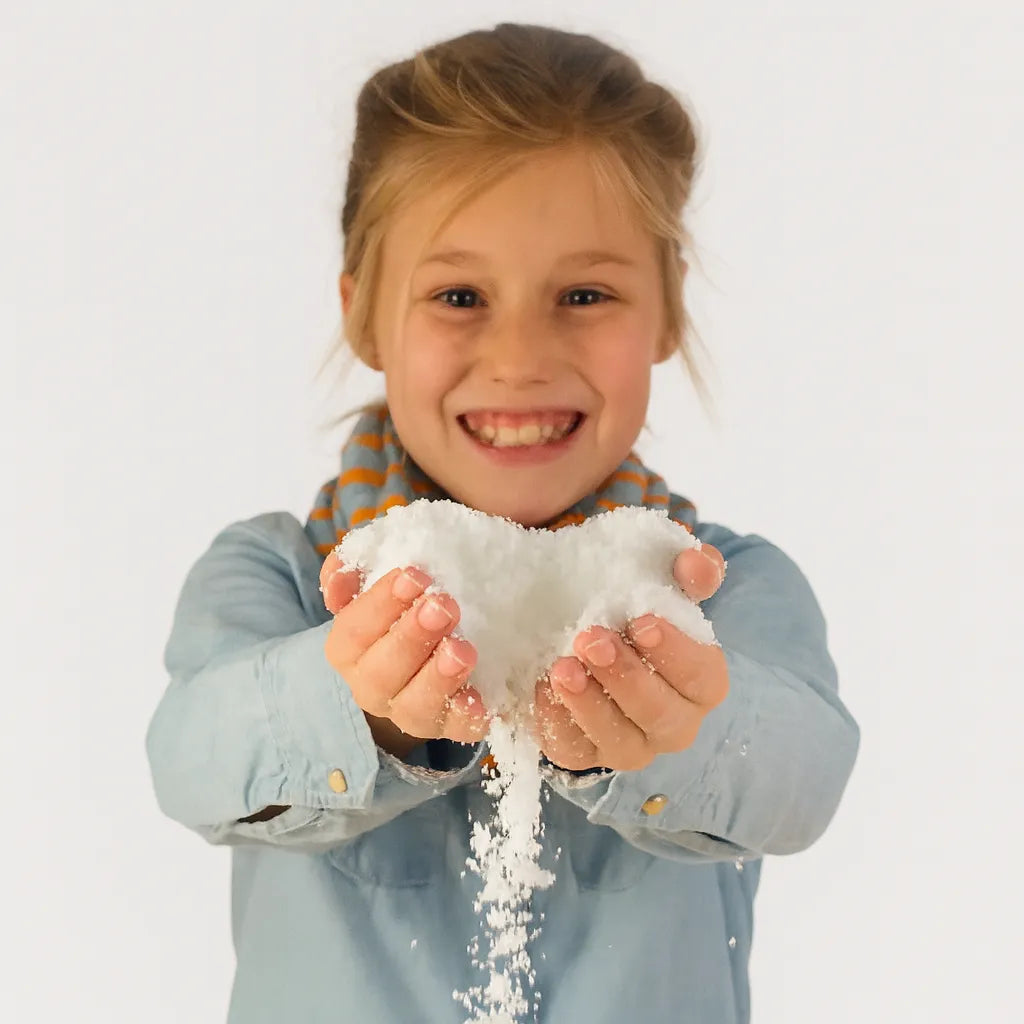 Magic Snow-Magic Snow