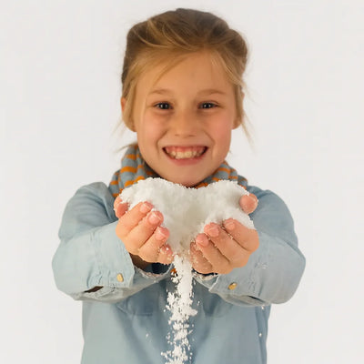 Magic Snow-Magic Snow