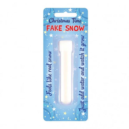 Magic Snow-Magic Snow