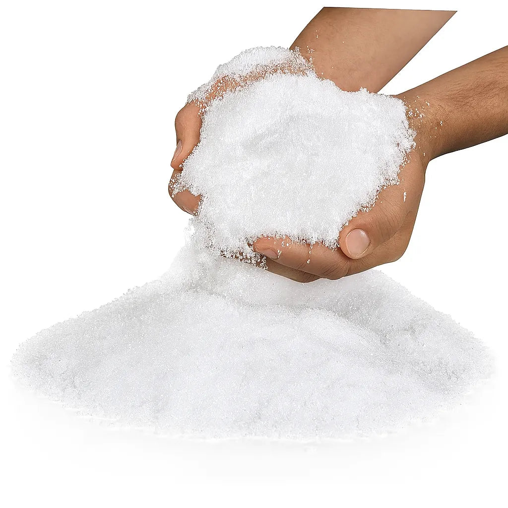 Magic Snow-Magic Snow