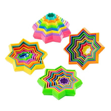 Magic Star Fidget Toy-Magic Star Fidget Toy