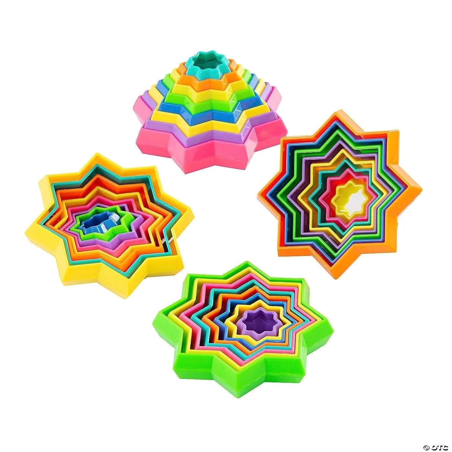 Magic Star Fidget Toy-Magic Star Fidget Toy