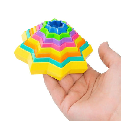 Magic Star Fidget Toy-Magic Star Fidget Toy